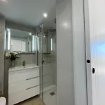 Benal Sea View 公寓 贝纳尔马德纳