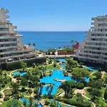 Benal Sea View * 贝纳尔马德纳