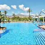 Benal Sea View 公寓 贝纳尔马德纳
