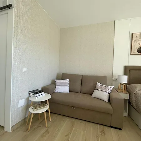 Benal Sea View Apartment