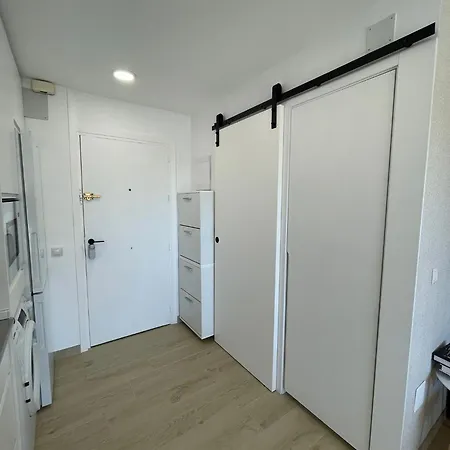 Apartment Benal Sea View
