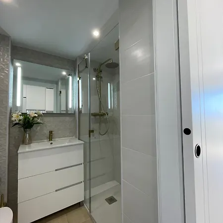 Benal Sea View Apartment Benalmadena