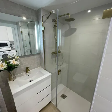 Benal Sea View Apartment *