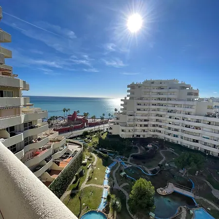Apartment Benal Sea View
