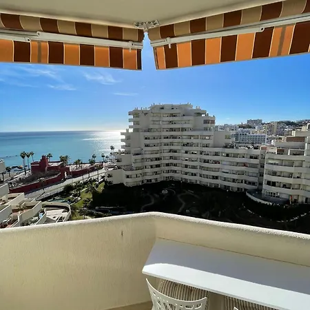 Apartment Benal Sea View *