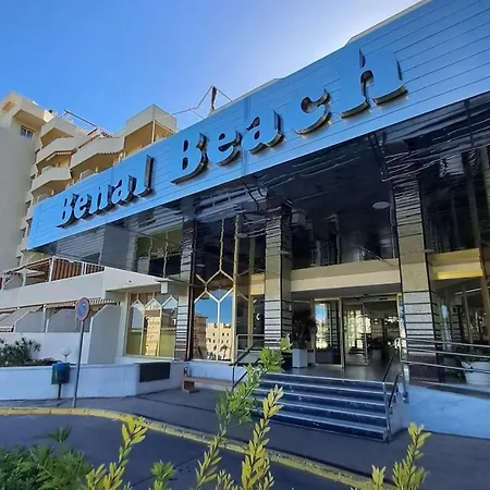 Apartment Benal Sea View