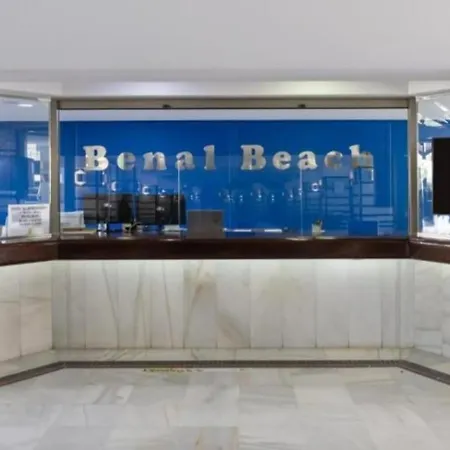 Benal Sea View *