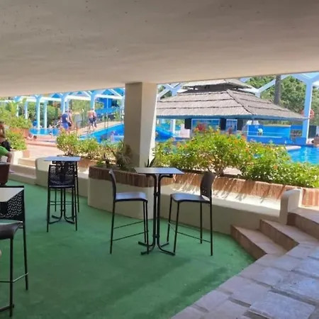 Apartment Benal Sea View