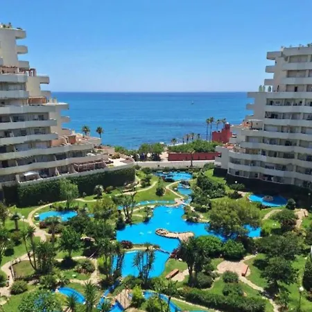 Benal Sea View * Benalmadena