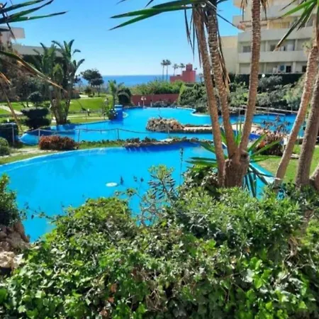 Benal Sea View Apartment Benalmadena