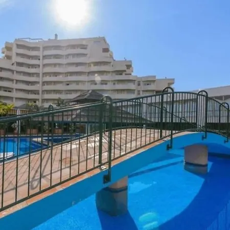 Apartment Benal Sea View