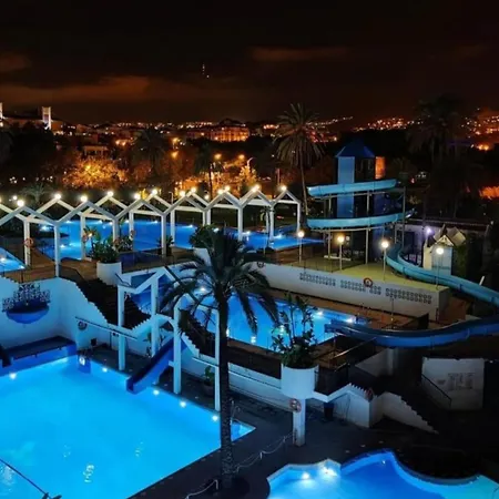 Benal Sea View Apartment