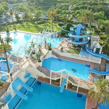 Apartment Benal Sea View