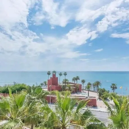 Benal Sea View *