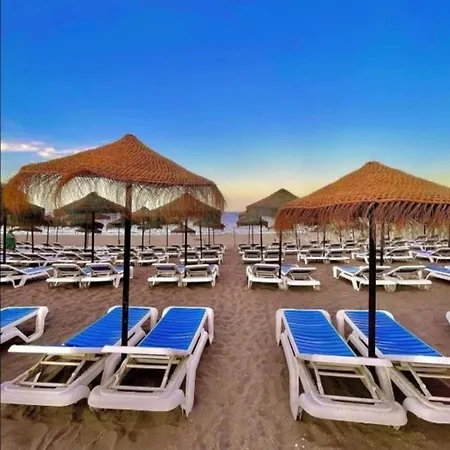 Benal Sea View
